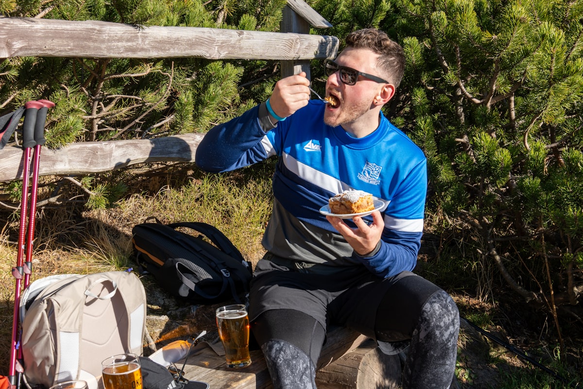 Nutrient timing and performance